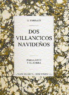 Dos Villancicos Navidenos