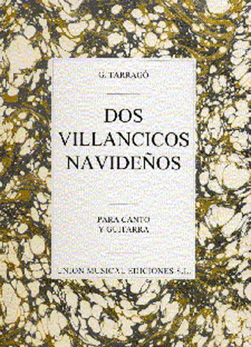 Dos Villancicos Navidenos