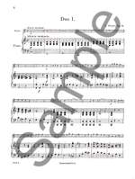Ignace Pleyel: Six Little Duets, Op. 8 Product Image