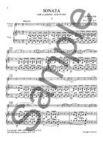 Camille Saint-Saëns: Sonate Opus 167 Product Image