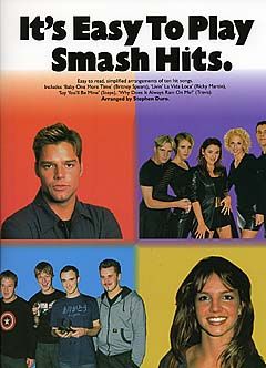 Its Easy To Play Smash Hits