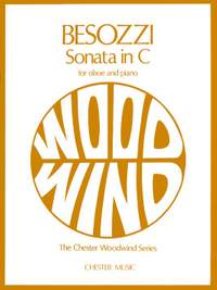 Alessandro Besozzi: Sonata in C