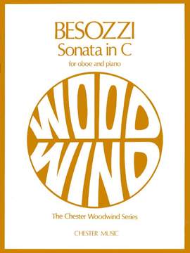 Alessandro Besozzi: Sonata in C