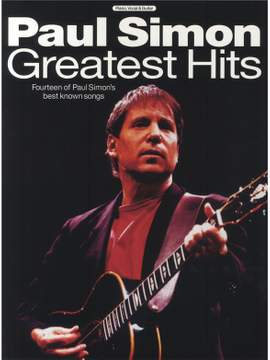 Paul Simon: Paul Simon - Greatest Hits