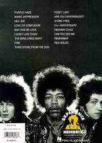 Jimi Hendrix - Are You Experienced Product Image