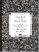 Johann Sebastian Bach: Basic Bach For The Young Violist
