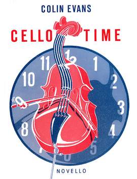 Cello Time