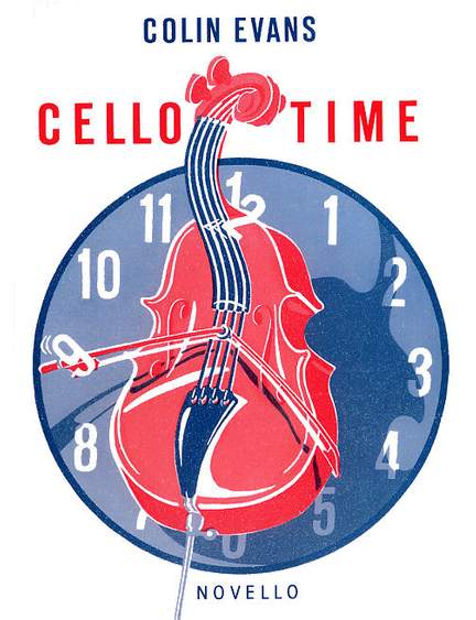 Cello Time