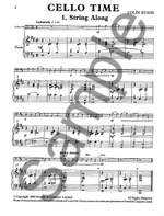 Cello Time Product Image