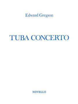 Edward Gregson: Tuba Concerto