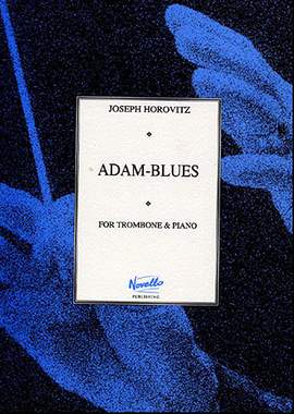 Adam-Blues (Trombone and Piano)