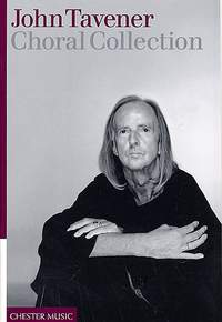John Tavener: Choral Collection