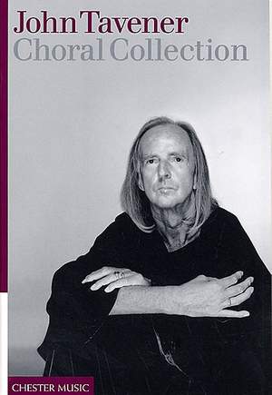 John Tavener: Choral Collection
