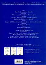The Classic Piano Course: Best-Known Ballet Themes Product Image