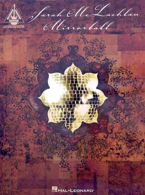 Sarah McLachlan: Mirrorball