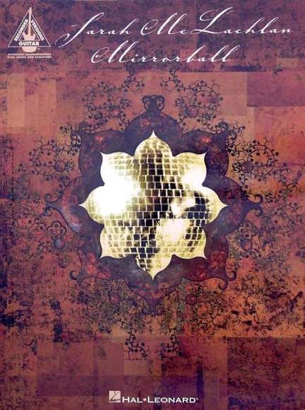Sarah McLachlan: Mirrorball