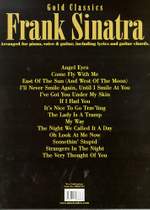 Frank Sinatra Gold Classics Product Image