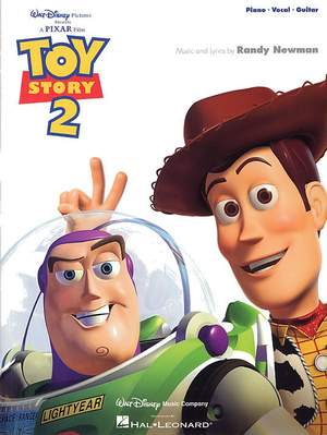 Randy Newman: Toy Story 2