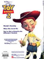 Randy Newman: Toy Story 2 Product Image