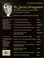 By Special Arrangement Product Image
