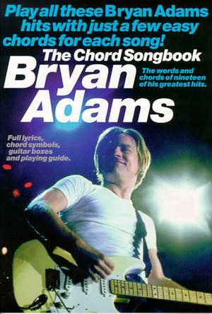 Chord Songbook