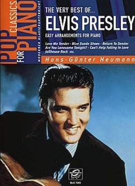 Elvis Presley: The Very Best Of ... Elvis Presley