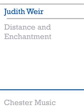 Judith Weir: Distance And Enchantment