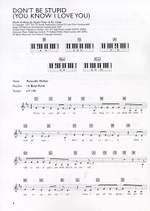 Shania Twain: Easiest Keyboard Collection: Shania Twain Product Image
