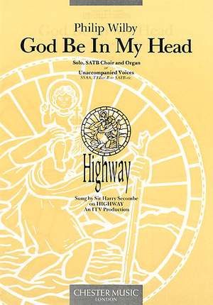Philip Wilby: God Be In My Head