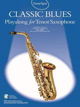 Guest Spot - Classic Blues