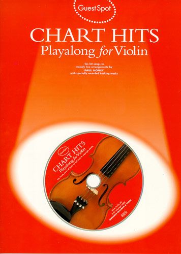Chart Hits Playalong