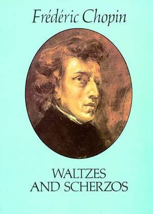 Chopin: Waltzes And Scherzos