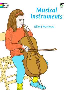 Mc Henry: Musical Instr. Col. Book