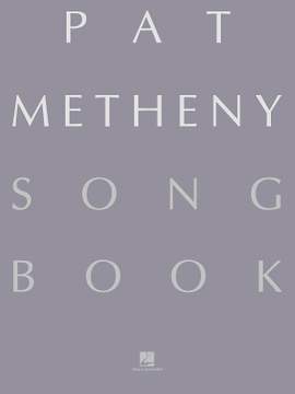 Pat Metheny Songbook