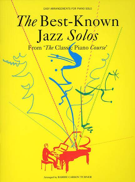 Best Known Jazz Solos