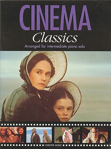 Cinema Classics Intermediate