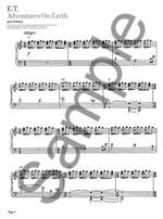 John Williams: Movie Themes Piano Solo Product Image