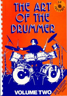The Art Of The Drummer