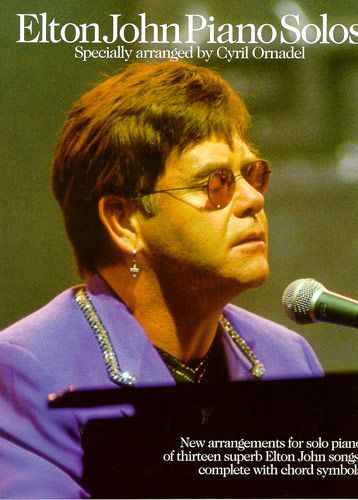 Piano Solos