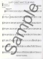 Disney Solos Product Image