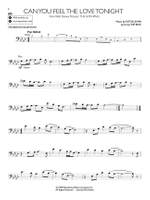 Disney Solos Product Image