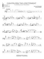 Disney Solos Product Image