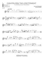 Disney Solos Product Image