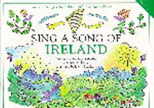 Caroline Hooper: Sing A Song Of Ireland