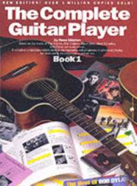 The Complete Guitar Player 1 (New Edition)