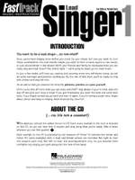 FastTrack - Lead Singer Method 1 Product Image