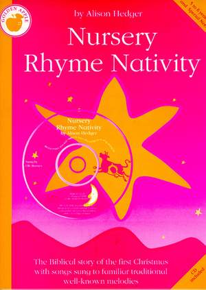 Alison Hedger: Nursery Rhyme Nativity