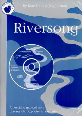 Jilly Jarman_Kate Stilitz: Riversong