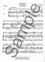 Franz Schubert: Sonata per Arpeggione Product Image