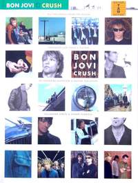 Bon Jovi: Crush